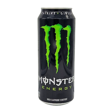 Product image of Monster - Energy Drink 6 x (4 x 500 ml) by Monster