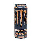 Product image of Monster - Mule Energy Drink 6 x (4 x 500 ml) by Monster