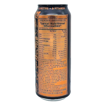 Product image of Monster - Mule Energy Drink 6 x (4 x 500 ml) by Monster