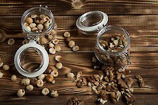 Nuts & Nibbles category product image