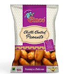 Product image of Chilli Peanuts by Ginco