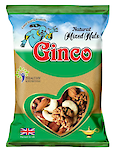 Product image of Natural Mix Nuts by Ginco