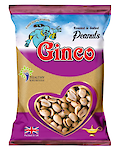 Wholesale Honey Roasted Mixed Nuts by Ginco