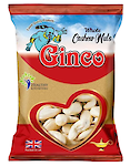 Product image of Raw Cashews by Ginco