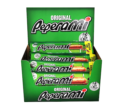 Product image of Peperami Original by Peperami