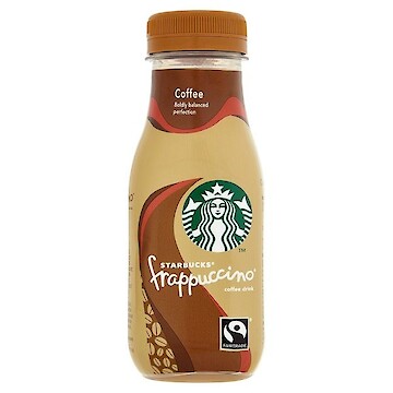 Product image of Starbucks Frappuccino Coffee Drink Coffee by Starbucks