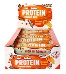 Product image of Peanut Butter Protein Bars by Ma Baker