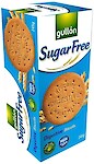Product image of Gullon Sugar free Digestive biscuits 245g by Gullon
