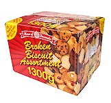 Product image of Broken Biscuits by House of Lancaster