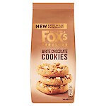 Product image of Fox's Fabulous White Chocolate Chunky  Cookies by FOX'S