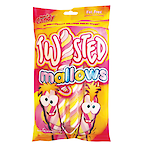 Product image of Twisted Mallows- individually wrapped by Keep it Candy