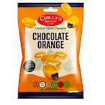 Product image of Crillys Sweets - Chocolate orange by Crillys Sweets