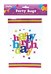 Product image of Party Bags 20pk by Jaunty Partyware