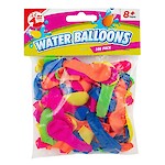 Product image of Water Balloons 100pk bag by Red deer toys