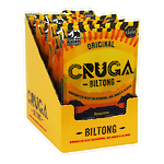 Product image of Cruga Biltong Original 35g by Cruga