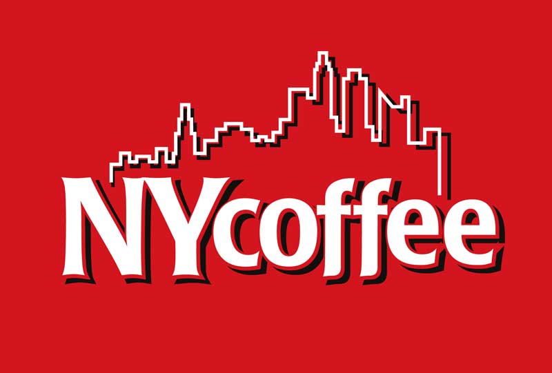 NY Coffee logo
