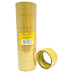 Product image of Packaging tape 48mm x 40m by Prima