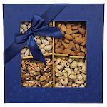 Product image of Mix nuts gift box cashew, walnuts, almonds, pistachios by C&R Snacking