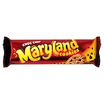 Product image of Maryland Cookies Choc Chip by Maryland