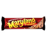 Product image of Maryland Chocolate Chip & Hazelnut by Maryland