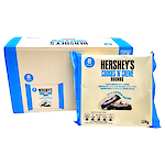 Product image of Hershey's cookies'n'creme rounds by Hershey's