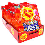 Product image of Chupa Chups the best of by Chupa Chups