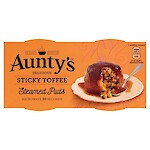 Product image of AUNTY'S Sticky Toffee Puddings 2's by Aunty's