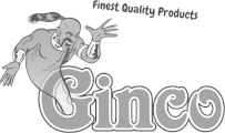 Ginco logo