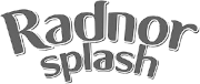 Radnor Splash logo
